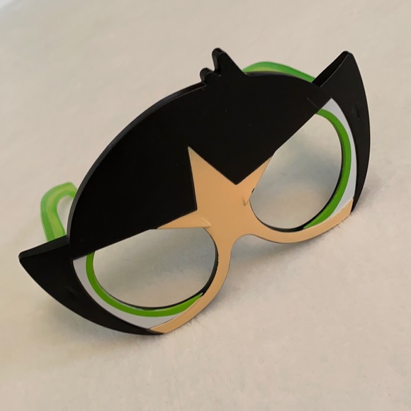 The Powerpuff Girls | Buttercup Glasses